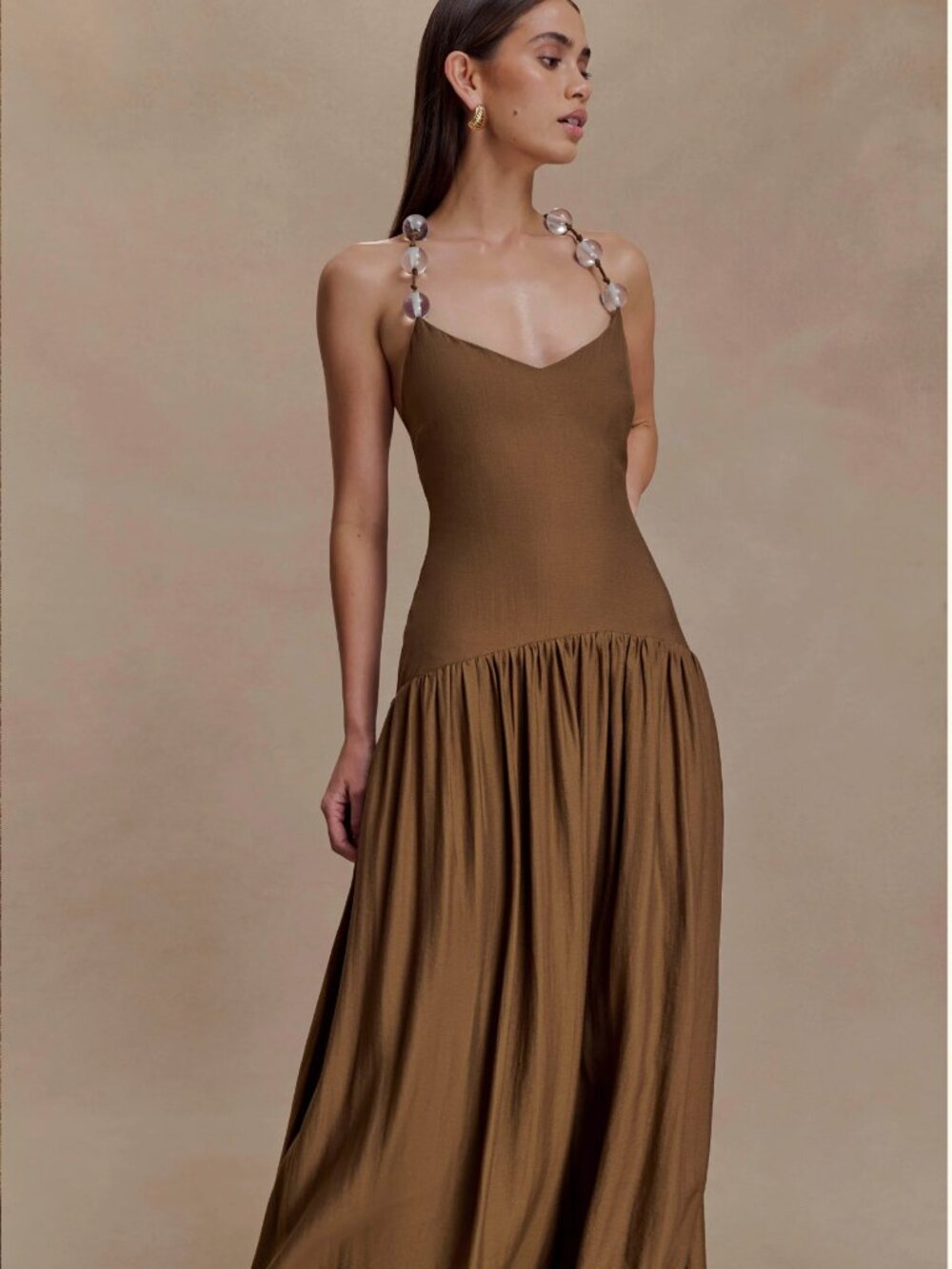 Meshki Darling Maxi Dress - Picture 3 of 5